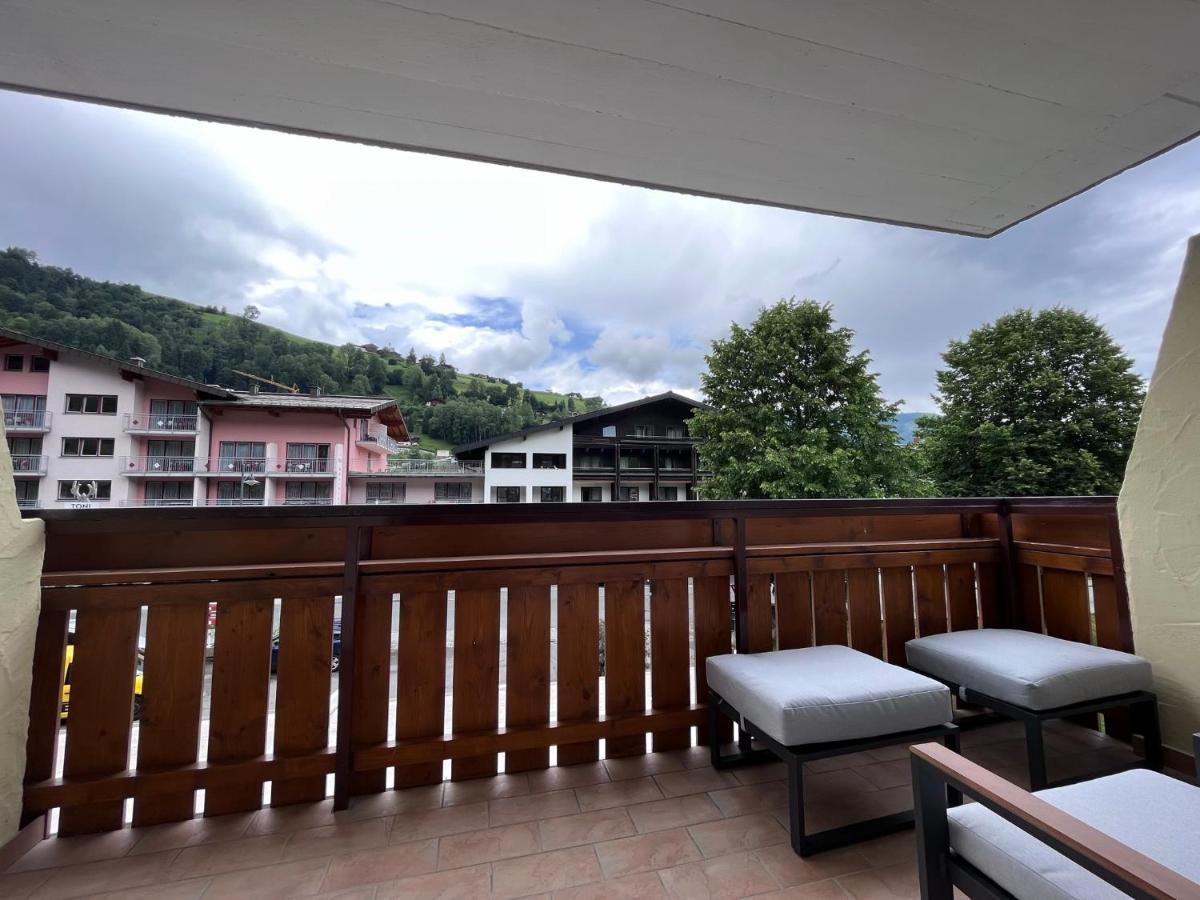 Kaprun Mountain Studio - Free Summer Card For Activities From 15Th May 외부 사진