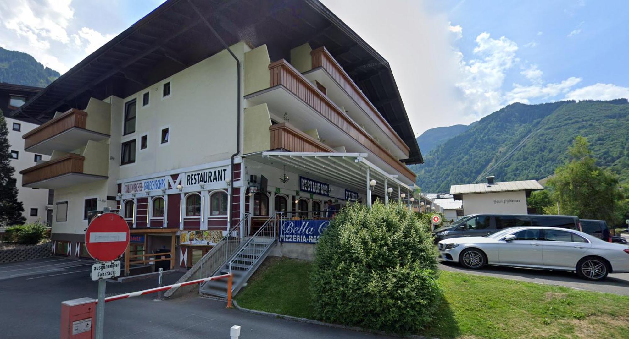 Kaprun Mountain Studio - Free Summer Card For Activities From 15Th May 외부 사진